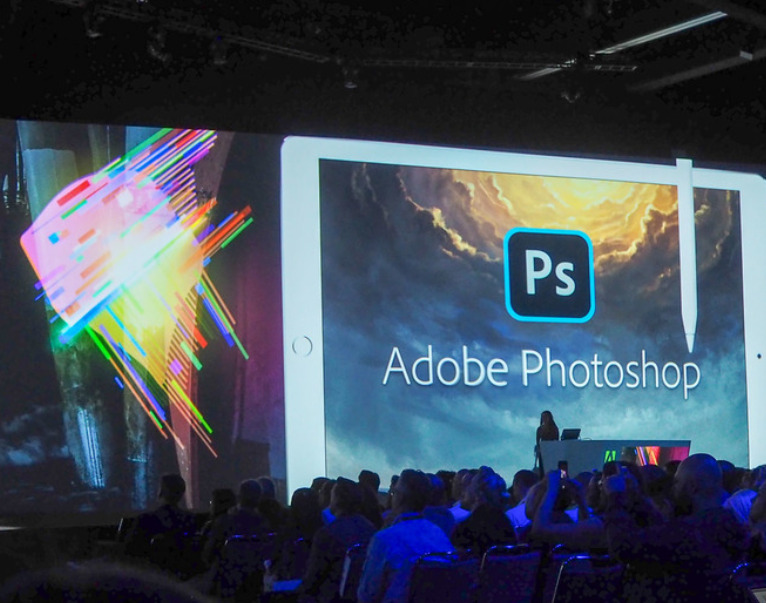 Adobe、AI技術で進化したAdobe Creative Cloudの新機能を発表