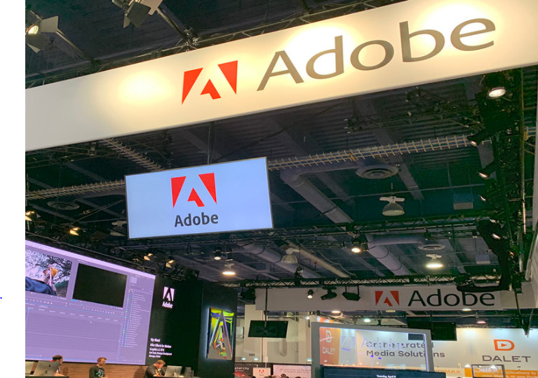 Adobe、AI技術で進化したAdobe Creative Cloudの新機能を発表