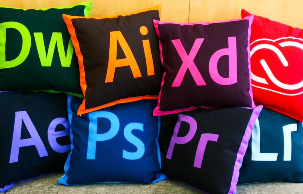 Adobe、AI技術で進化したAdobe Creative Cloudの新機能を発表