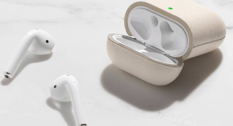 AirPodsがスタジオ品質マイクとカメラシャッターに、新機能今秋リリース