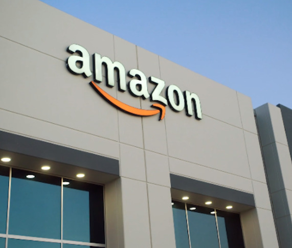 Jeff Bezos Is Selling Billions Worth of Amazon Stock, According to a New Filing