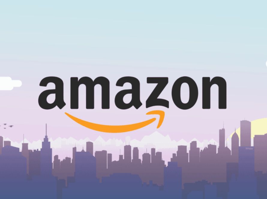 Jeff Bezos Is Selling Billions Worth of Amazon Stock, According to a New Filing