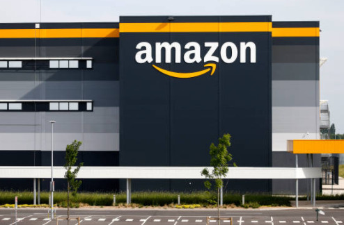 Jeff Bezos Is Selling Billions Worth of Amazon Stock, According to a New Filing