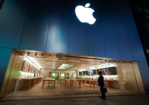 Apple、カーボンニュートラルに向け温室効果ガス排出量を60％以上削減