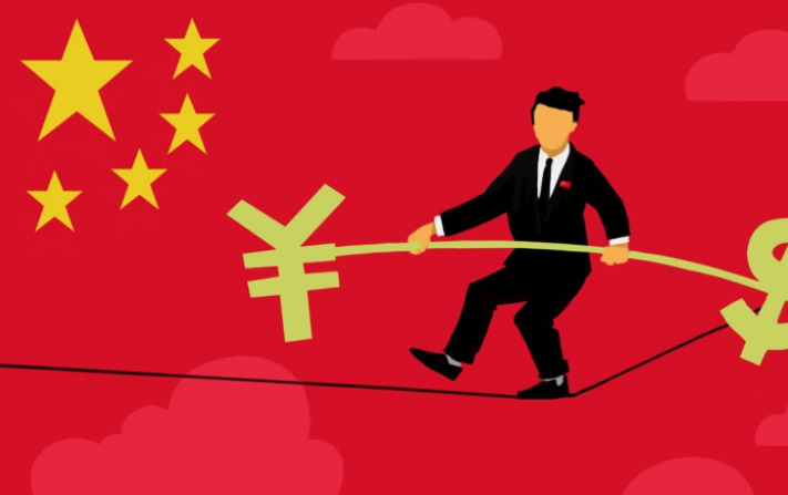 Huawei Outhustles Trump by Hoarding Chips Vital for China 5G