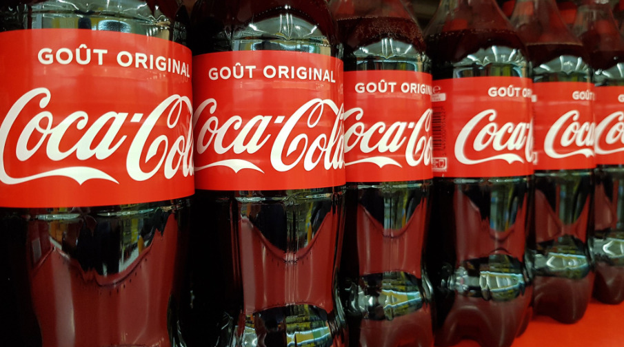 AT&T, Kimberly-Clark, Coca-Cola earnings breakdown