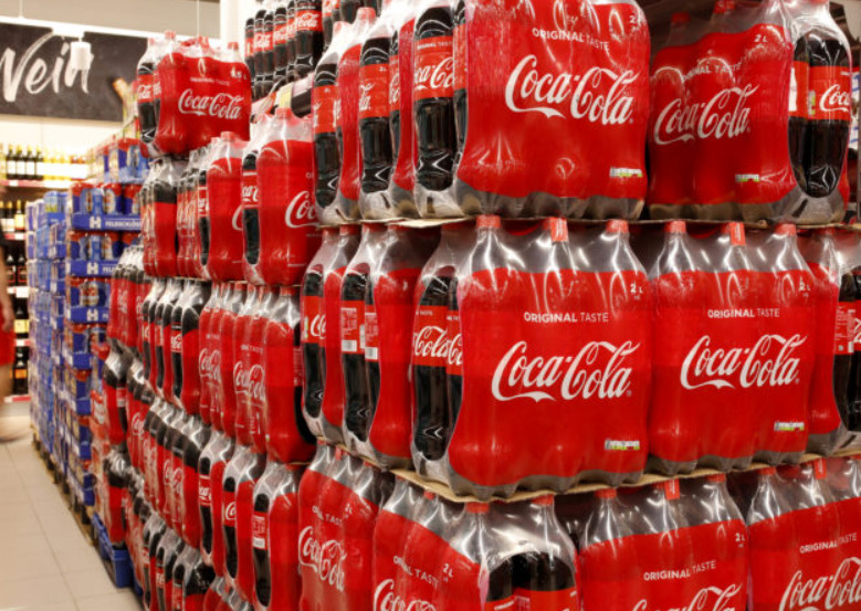 AT&T, Kimberly-Clark, Coca-Cola earnings breakdown