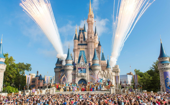Phenomenon Featurette | Clouds | Disney+