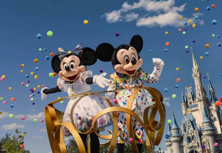 One Precious Life | Clouds | Disney+