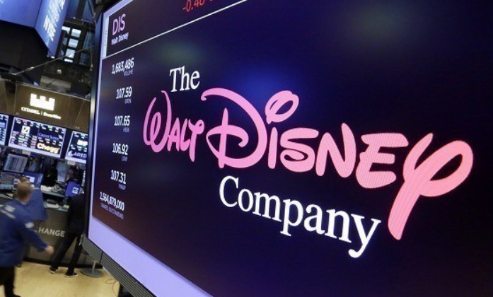 An Unforgettable Story | Clouds | Disney+