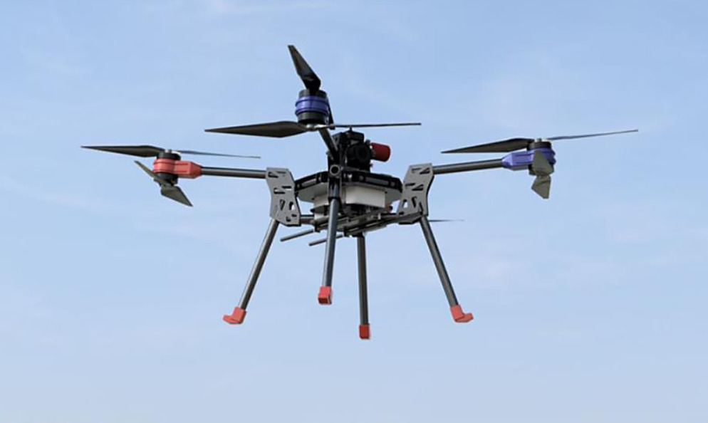 CIO Insights #10: Connectivity is key for drone deliveries