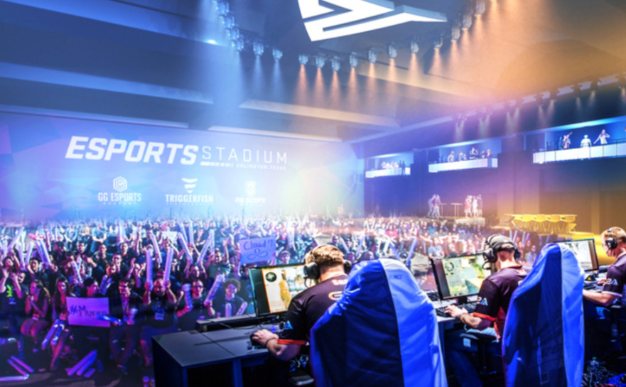 「第3回 NASEF JAPAN 全日本高校eスポーツ選手権」エントリー受付スタート