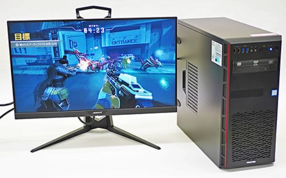 新生「G TUNE」は何がすごい？ 新型「PCケース」のこと"だけ"聞いてきた