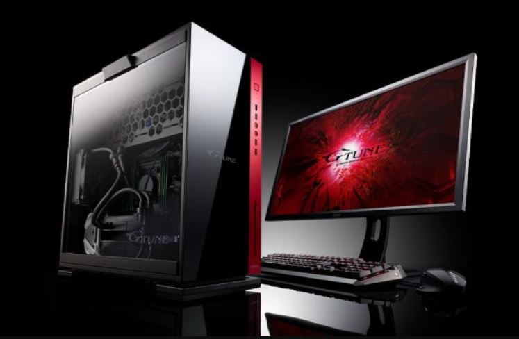 サイコム、NVIDIA GeForce RTX 5060搭載ゲーミングPC発売 - Mini-ITXモデルも