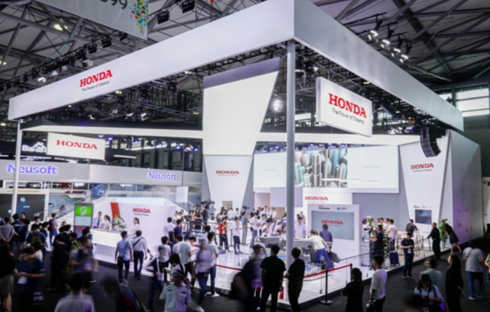 Hondaとアストロスケール、軌道上の人工衛星給油口接続システムを共同開発