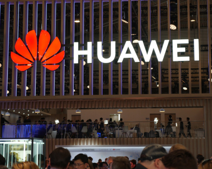 The U.S.-China Conflict Over Chips Is About to Get Uglier