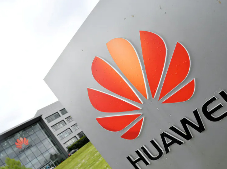 Huawei Outhustles Trump by Hoarding Chips Vital for China 5G