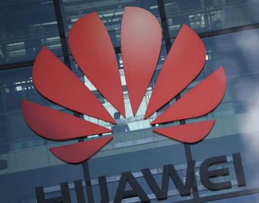 Huawei Outhustles Trump by Hoarding Chips Vital for China 5G