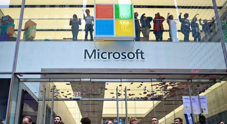 Microsoftアカウントのデフォルト認証がパスキーに、パスワードは削除可能