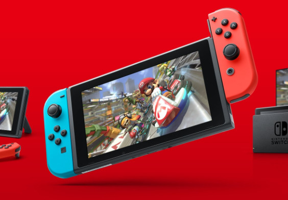任天堂「Switch 2」に声でゲーム操作できるシステム、東芝デジタル