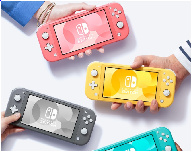 任天堂「Switch 2」に声でゲーム操作できるシステム、東芝デジタル