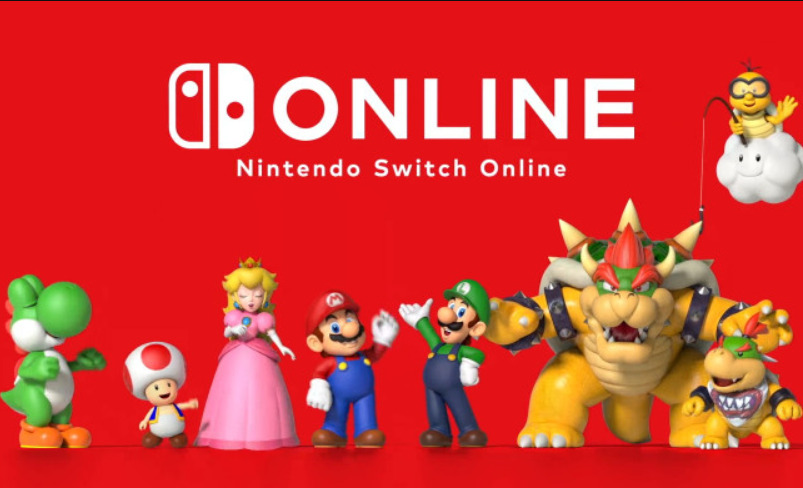 任天堂「Switch 2」に声でゲーム操作できるシステム、東芝デジタル