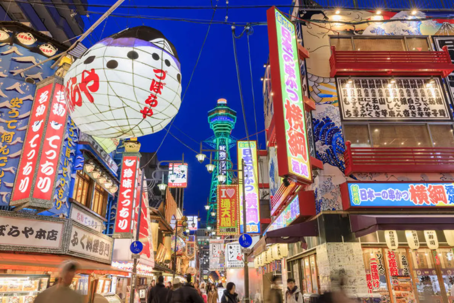 大河原克行のNewsInsight 第363回 大阪・関西万博のパナソニック「ノモの国」が満員御礼、小川館長に現況を聞く