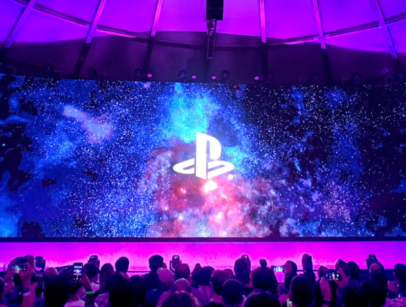 AmazonやソニーストアなどPlayStation取扱店で「Days of Play セール」