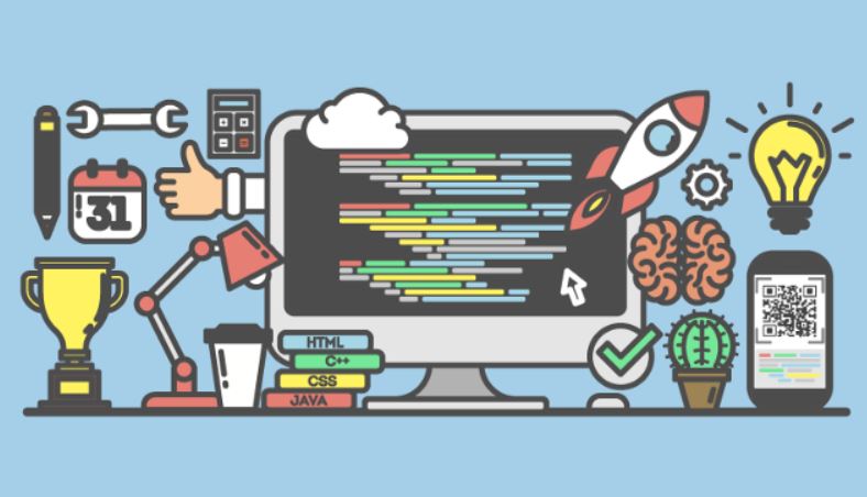 世界のプログラミング言語 第58回 PascalやAda好きにオススメ - 型安全と拡張性の高さが特徴のSeed7