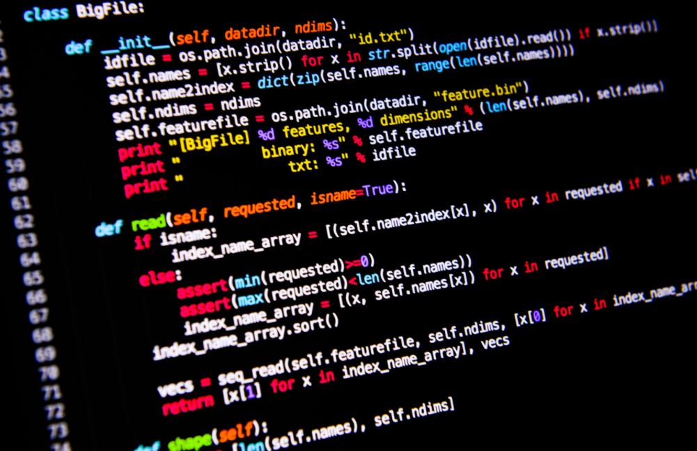 世界のプログラミング言語 第58回 PascalやAda好きにオススメ - 型安全と拡張性の高さが特徴のSeed7