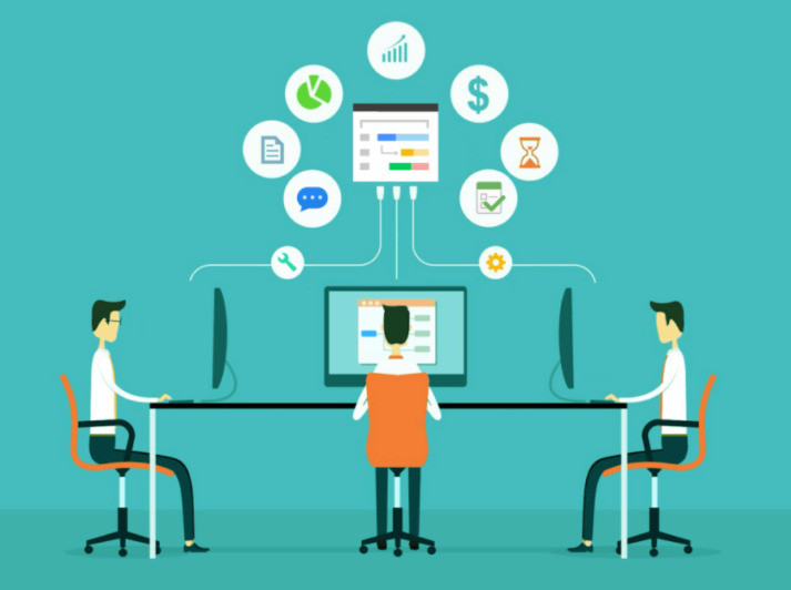 All-in-One Business Site Builder, CRM, Project Management and More, Now $399