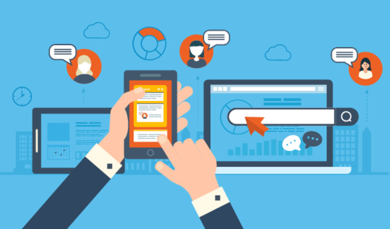 All-in-One Business Site Builder, CRM, Project Management and More, Now $399