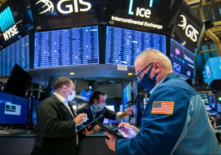 Stock market news live updates: Stock futures rise with stimulus hopes, presidential debate in focus
