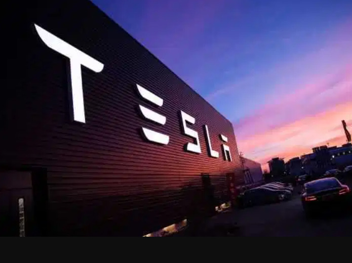 JMP’s Osha breaks down Tesla upgrade,Q3 earnings results