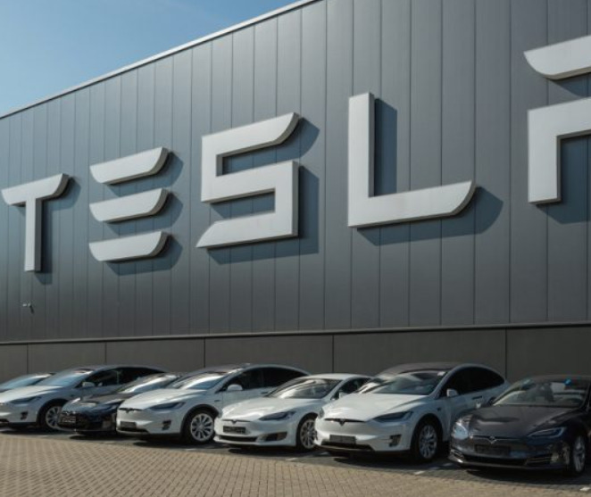 Why Tesla would be one of the biggest EV pure play winners if Biden gets elected: Analyst
