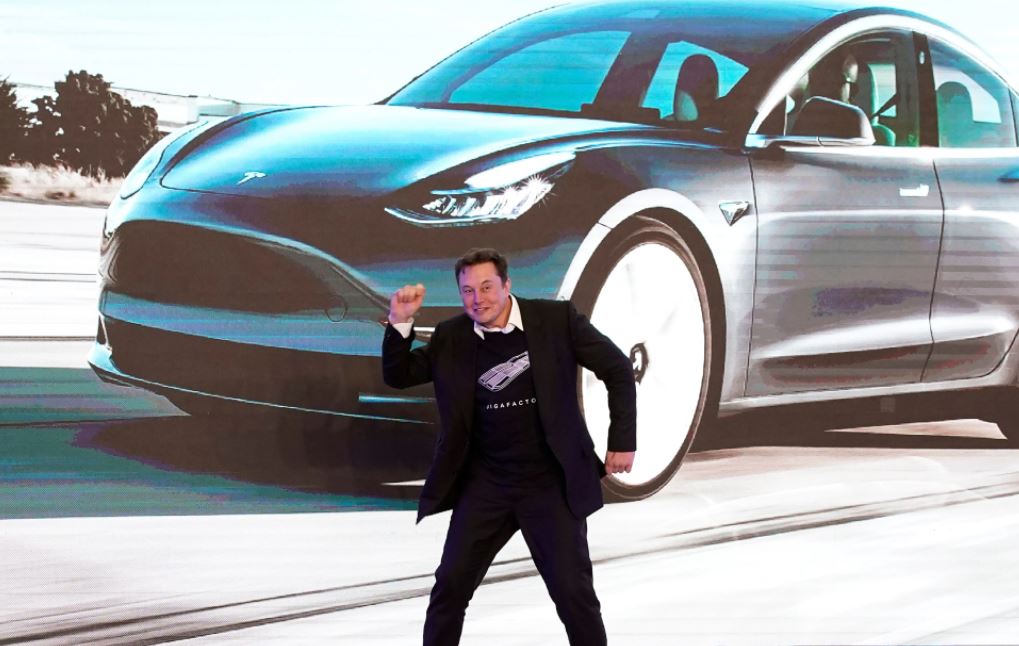 Why Tesla would be one of the biggest EV pure play winners if Biden gets elected: Analyst