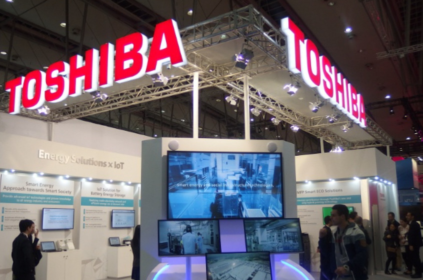 任天堂「Switch 2」に声でゲーム操作できるシステム、東芝デジタル