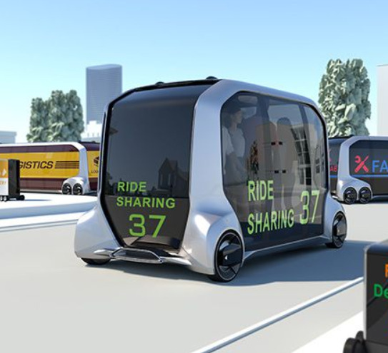 トヨタとGoogle系列のWaymo、自動運転技術で戦略提携