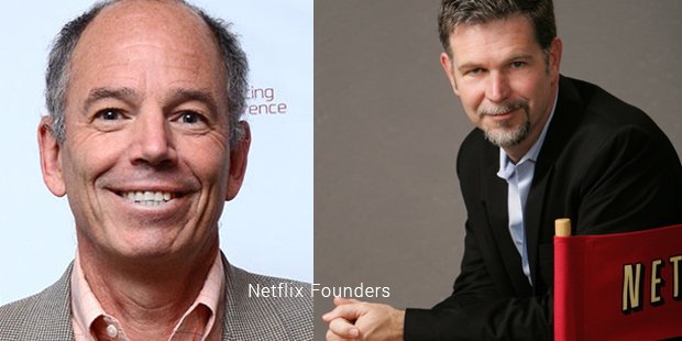 Netflix Uses Workday to Remove Silos Between IT, Finance and HR Teams