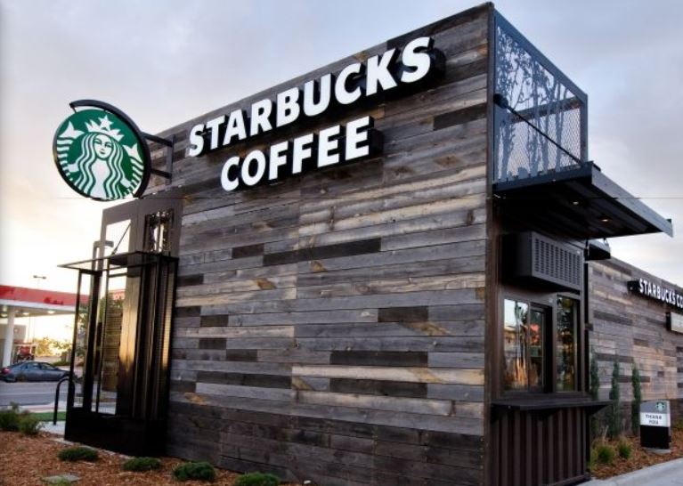 Starbucks Is Hiring In-Store Human Workers After Replacing People With Machines — and Finding It Didn't Work