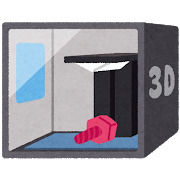 リコー、3Dプリンタで高強度でフルカラー対応が可能なレジンの造形手法を開発