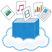 NTTドコモビジネス、クラウドストレージサービス「析秘STORAGE」提供開始