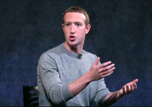 This 80-Year-Old Tech Billionaire Just Overtook Mark Zuckerberg as the Second-Richest Person in the World