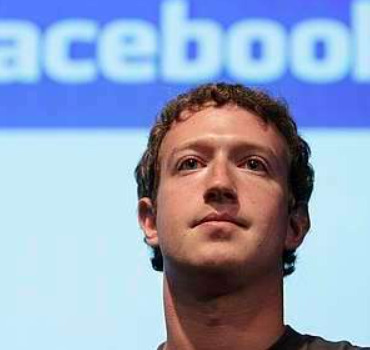 This 80-Year-Old Tech Billionaire Just Overtook Mark Zuckerberg as the Second-Richest Person in the World