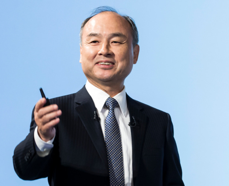 ソフトバンクGの孫会長、トランプ大統領就任100日会合で「米国はAIのリーダーを継続」と祝辞