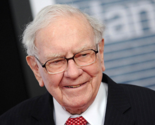 'The Time Has Arrived': Warren Buffett Announces He's Stepping Down as CEO of Berkshire Hathaway By the End of 2025